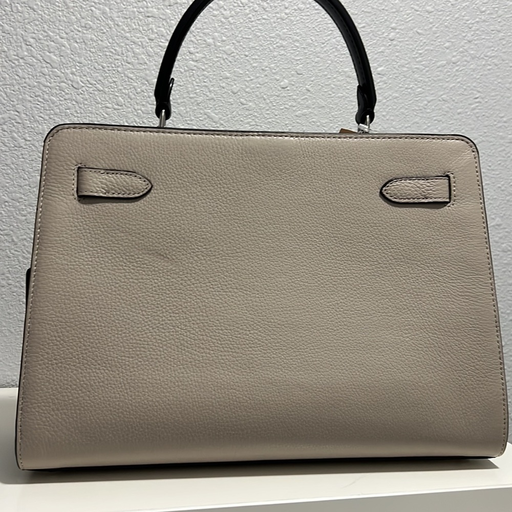 Coach Lane Caryall Colorblock - Picture 8 of 9